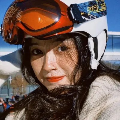 彩色房间
