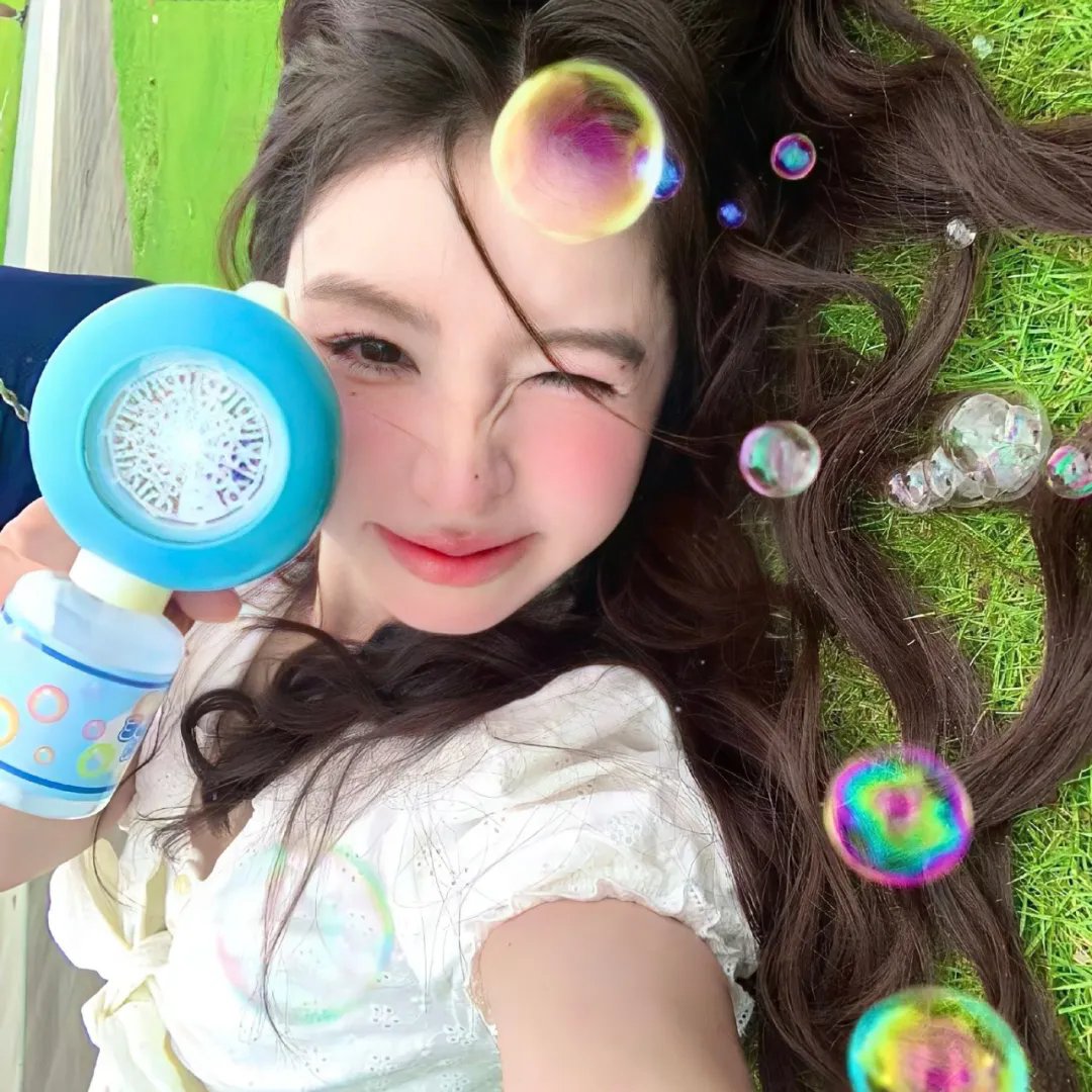 巫女爆走中